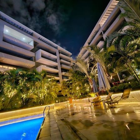 Sheraton Ocean 101 - Private Apartments Каир Экстерьер фото