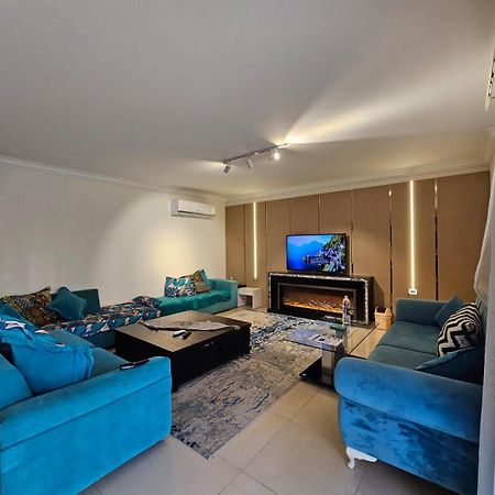 Sheraton Ocean 101 - Private Apartments Каир Экстерьер фото