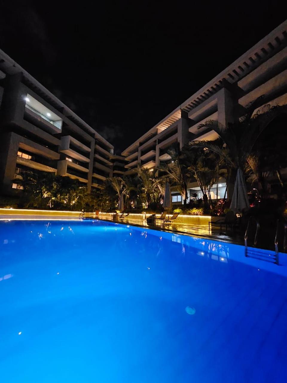Sheraton Ocean 101 - Private Apartments Каир Экстерьер фото