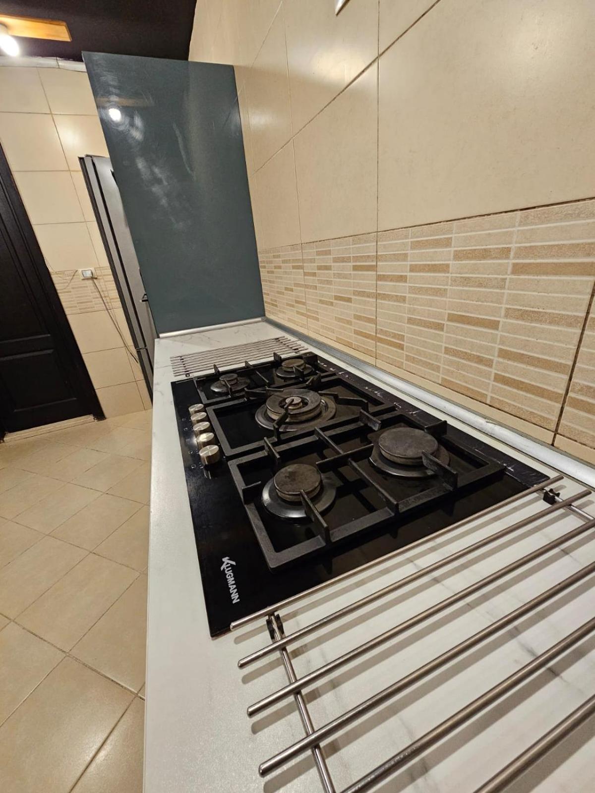 Sheraton Ocean 101 - Private Apartments Каир Экстерьер фото