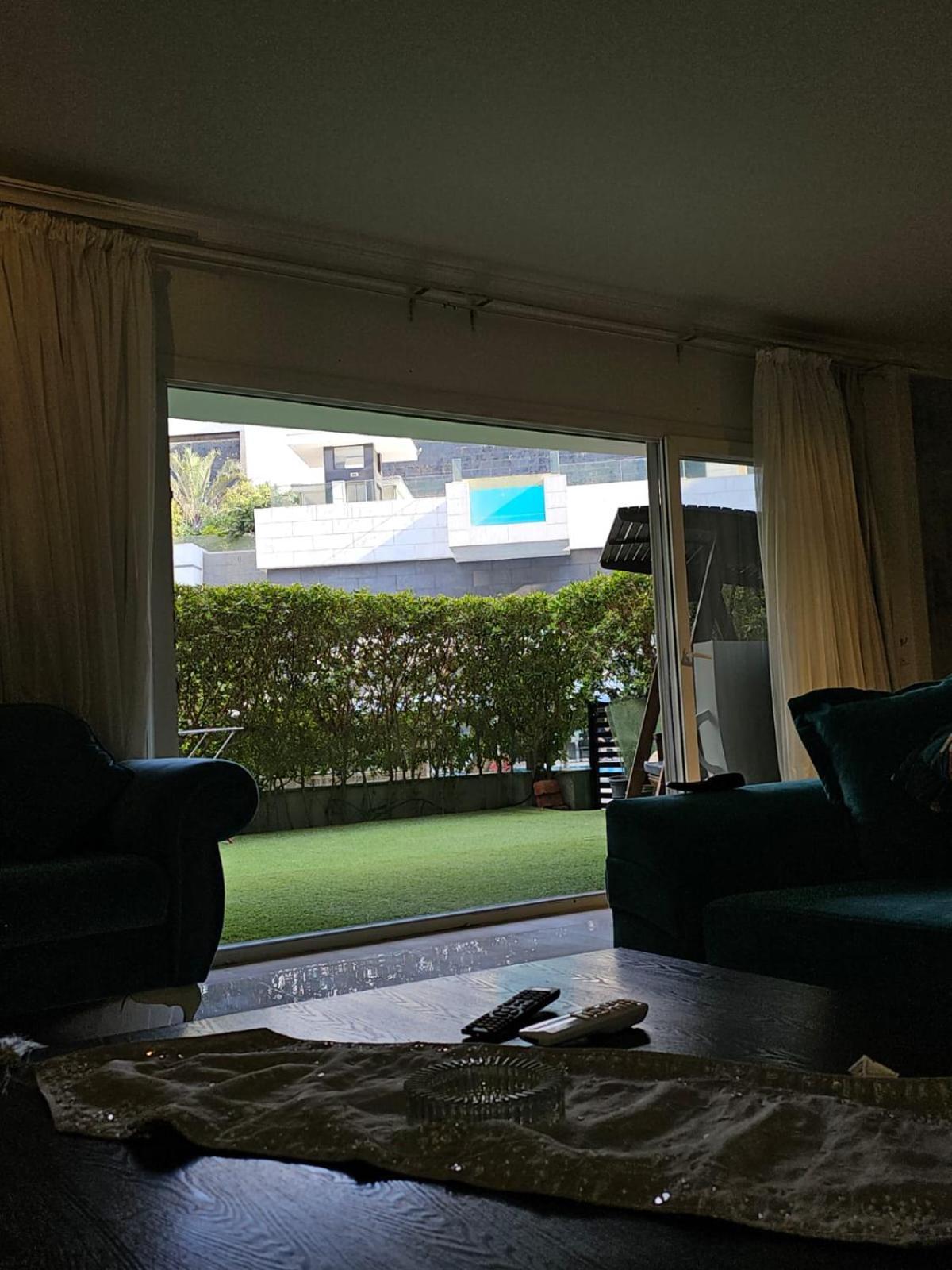 Sheraton Ocean 101 - Private Apartments Каир Экстерьер фото